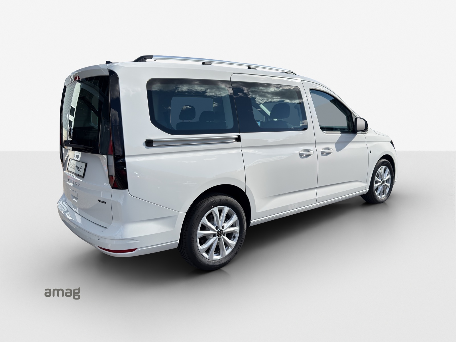 VW Caddy Maxi 2.0 TDI Life 4Motion-image-4