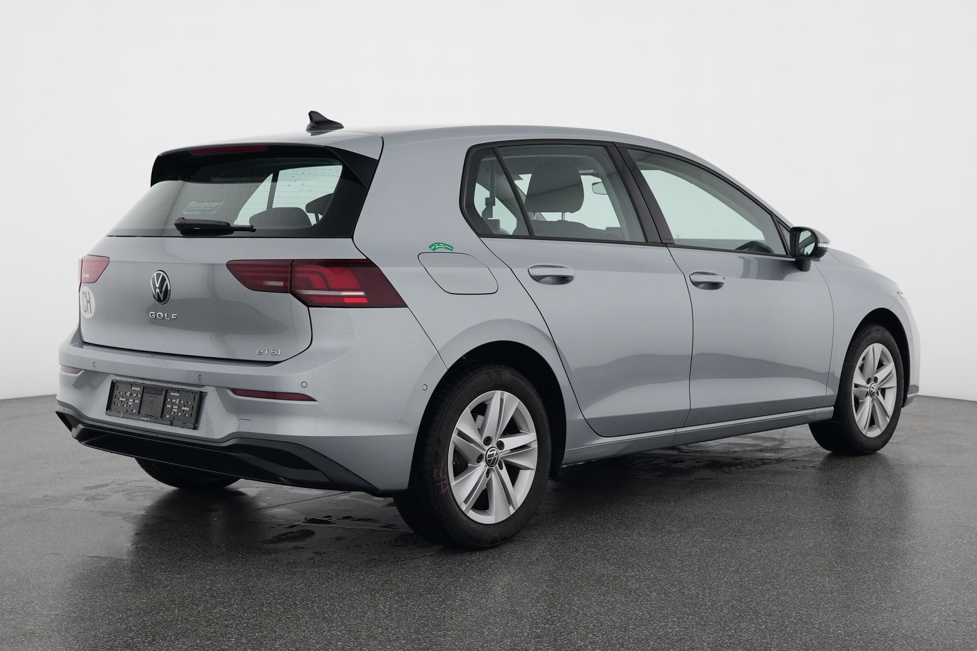 VW Golf 1.5 e TSI mHEV Life DSG-image-3