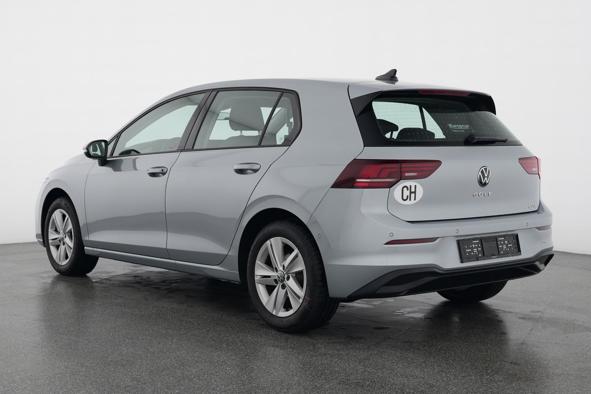 VW Golf 1.5 e TSI mHEV Life DSG-image-2