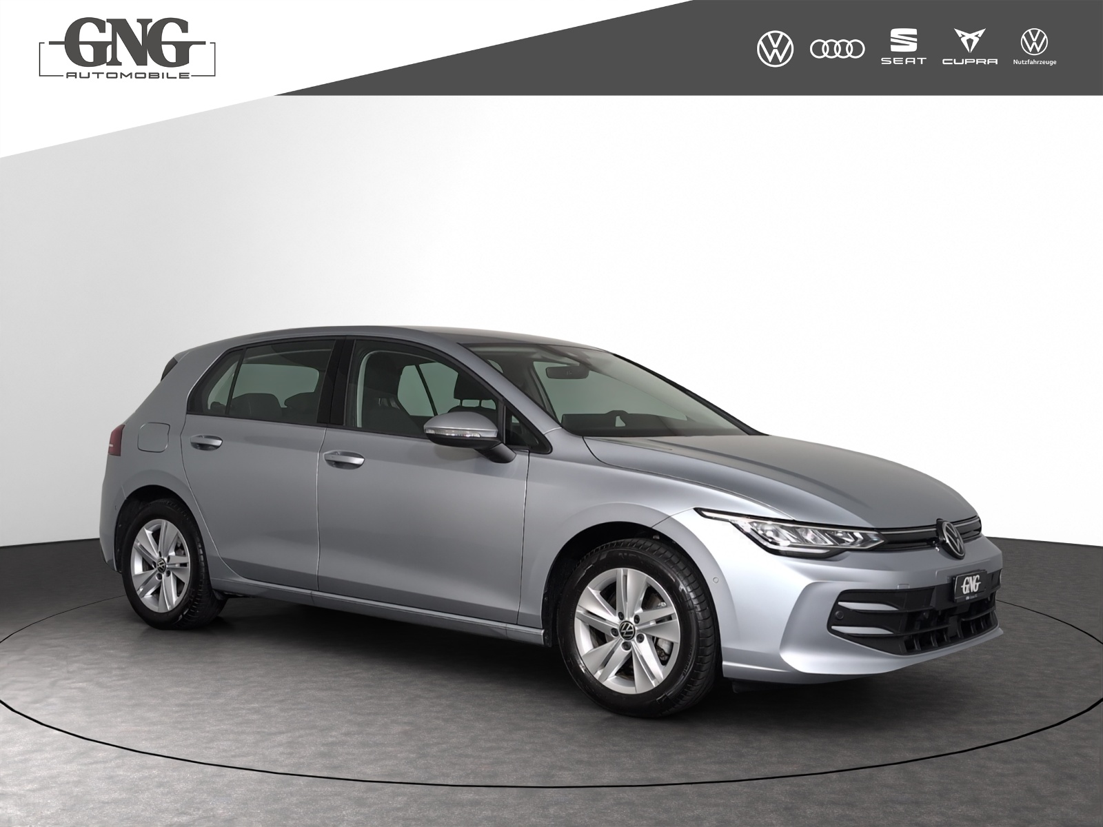 VW Golf 1.5 e TSI mHEV Life DSG-image-3