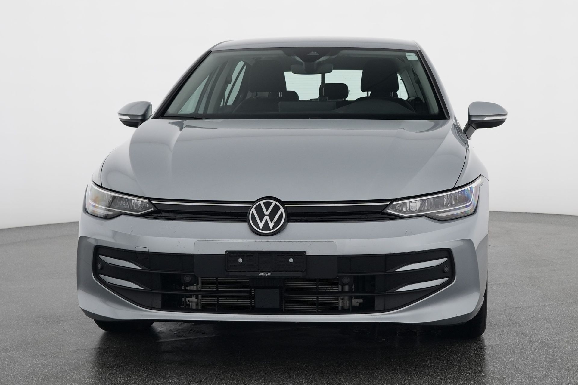 VW Golf 1.5 e TSI mHEV Life DSG-image-8