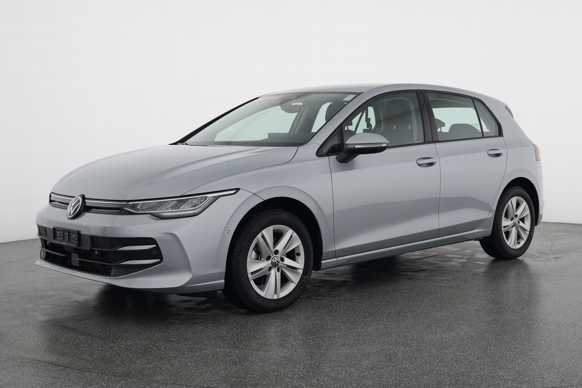 VW Golf 1.5 e TSI mHEV Life DSG-image-0