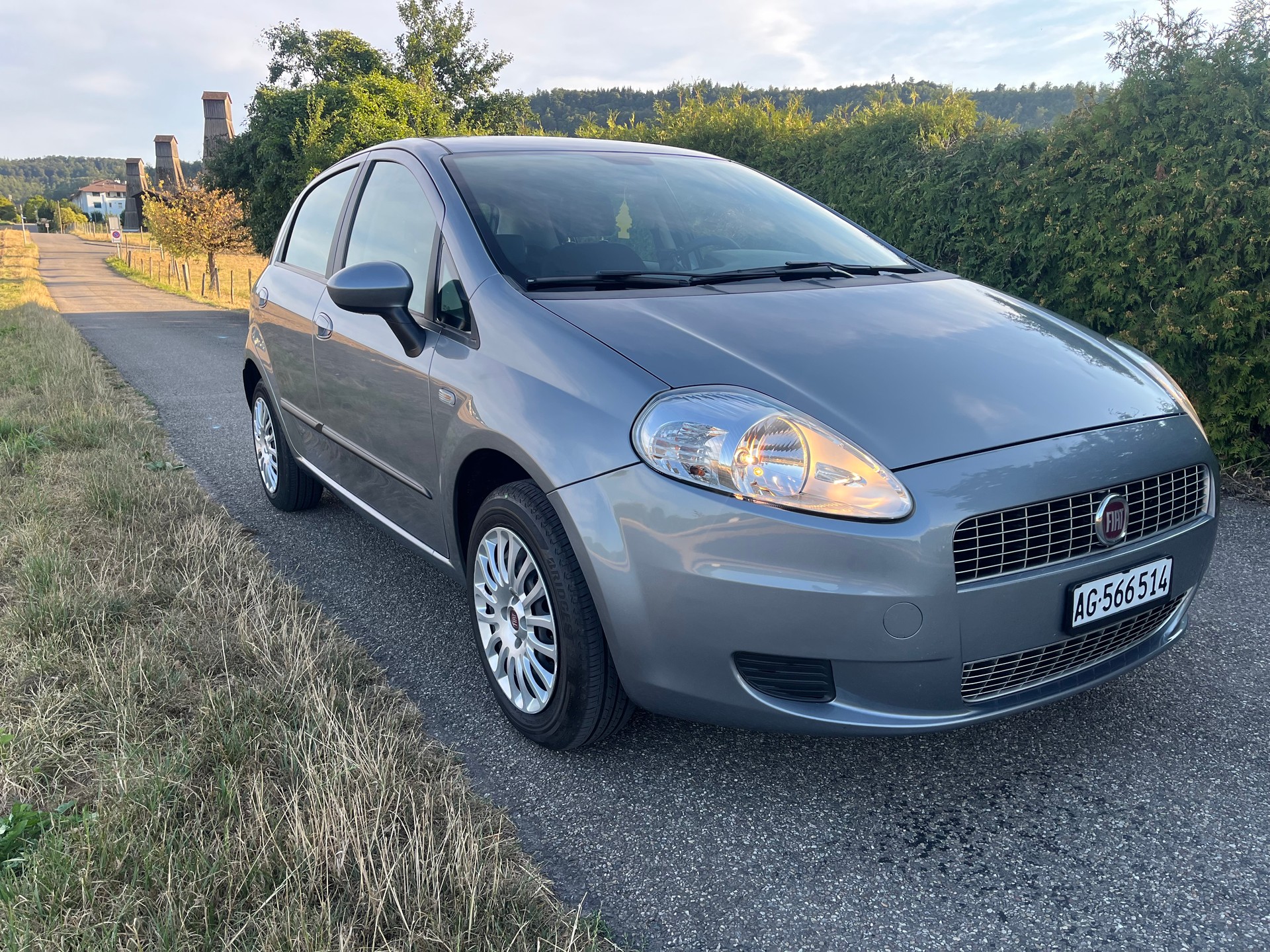 FIAT 1.4 8V Natural Power Dynamic-image-4