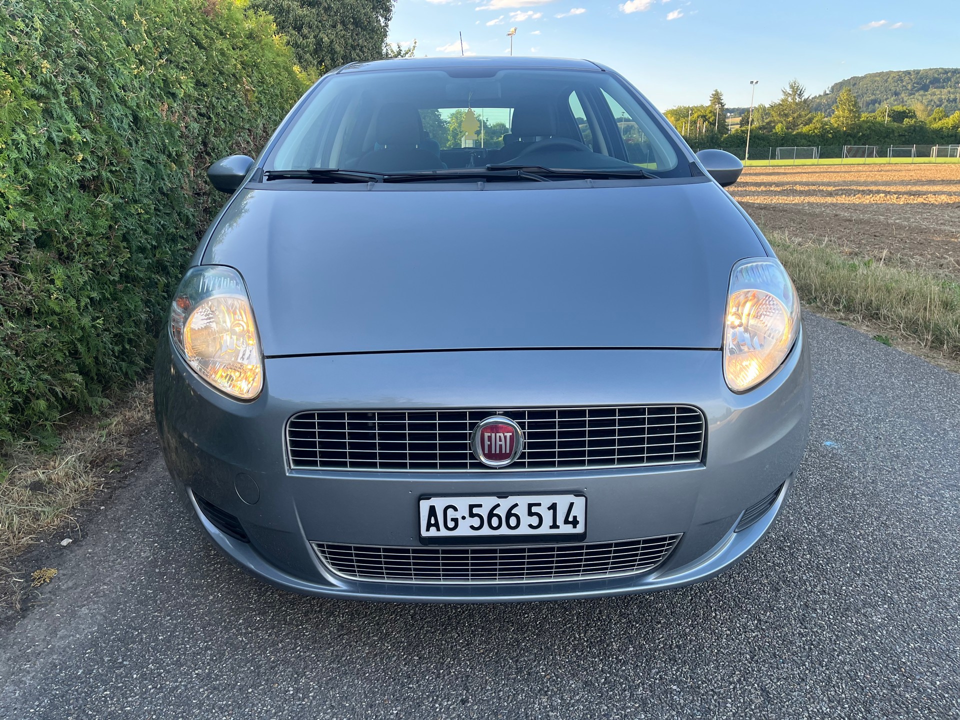 FIAT 1.4 8V Natural Power Dynamic-image-3