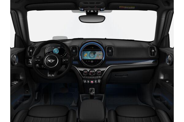 MINI Countryman S ALL4 2.0i F60 (CH)-image-3