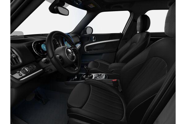 MINI Countryman S ALL4 2.0i F60 (CH)-image-2