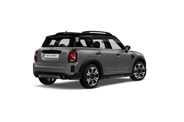 MINI Countryman S ALL4 2.0i F60 (CH)-image-1