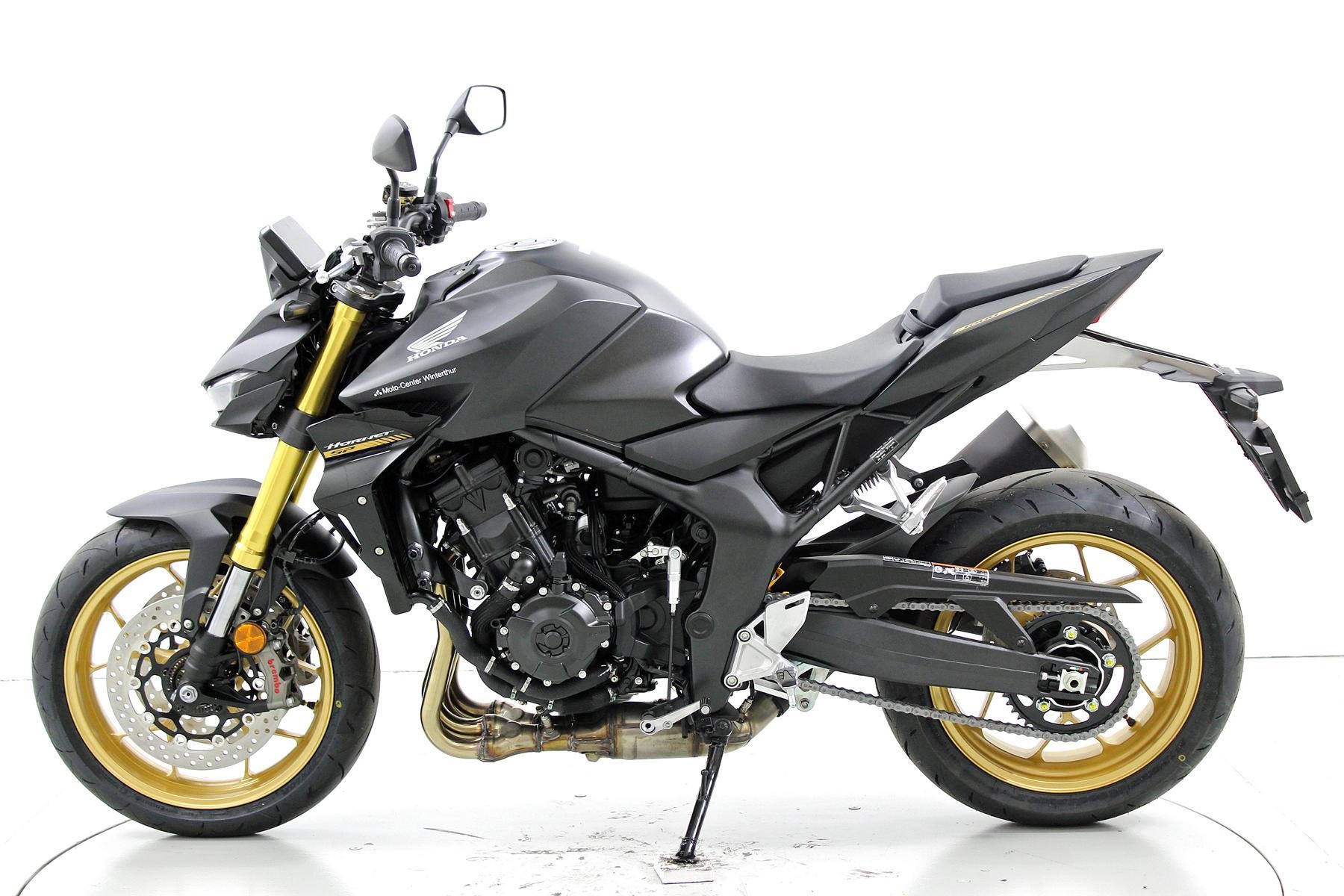 HONDA CB 1000 Hornet SP ABS-image-4