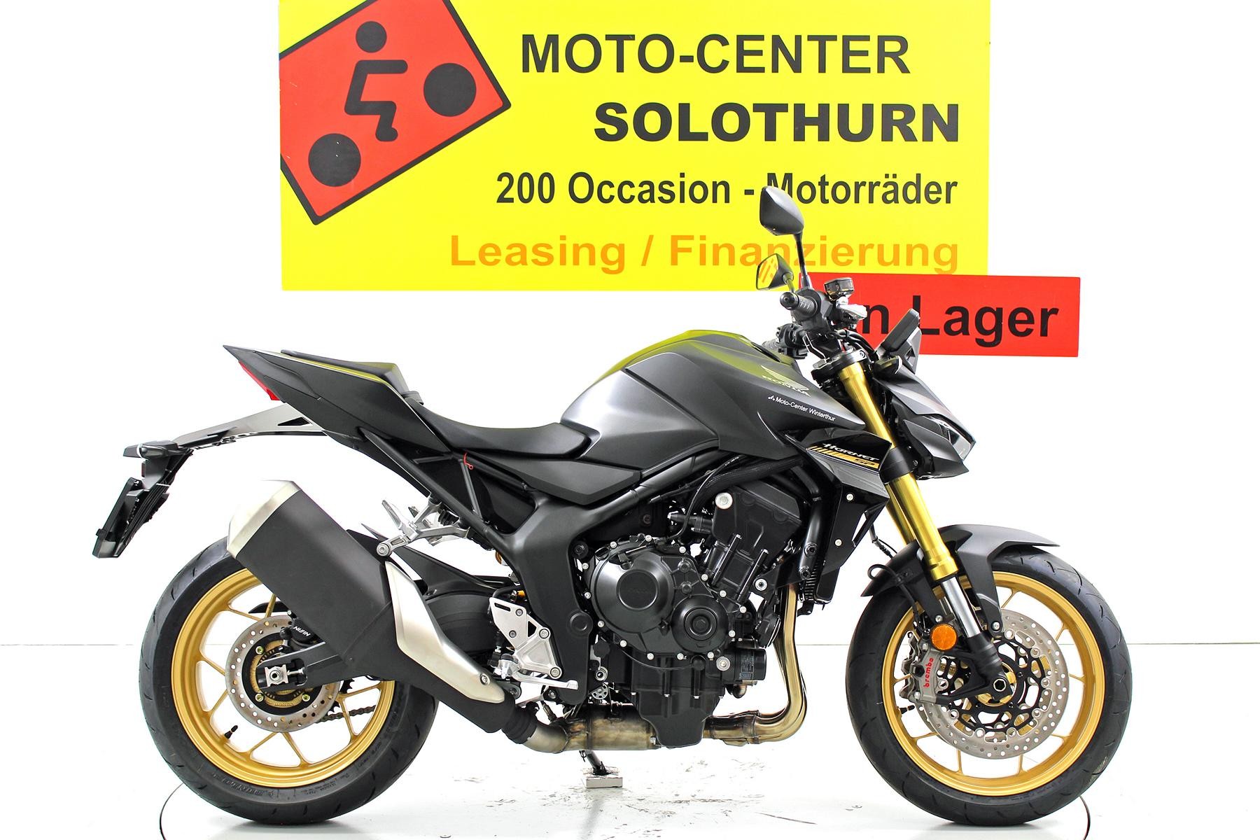 HONDA CB 1000 Hornet SP ABS