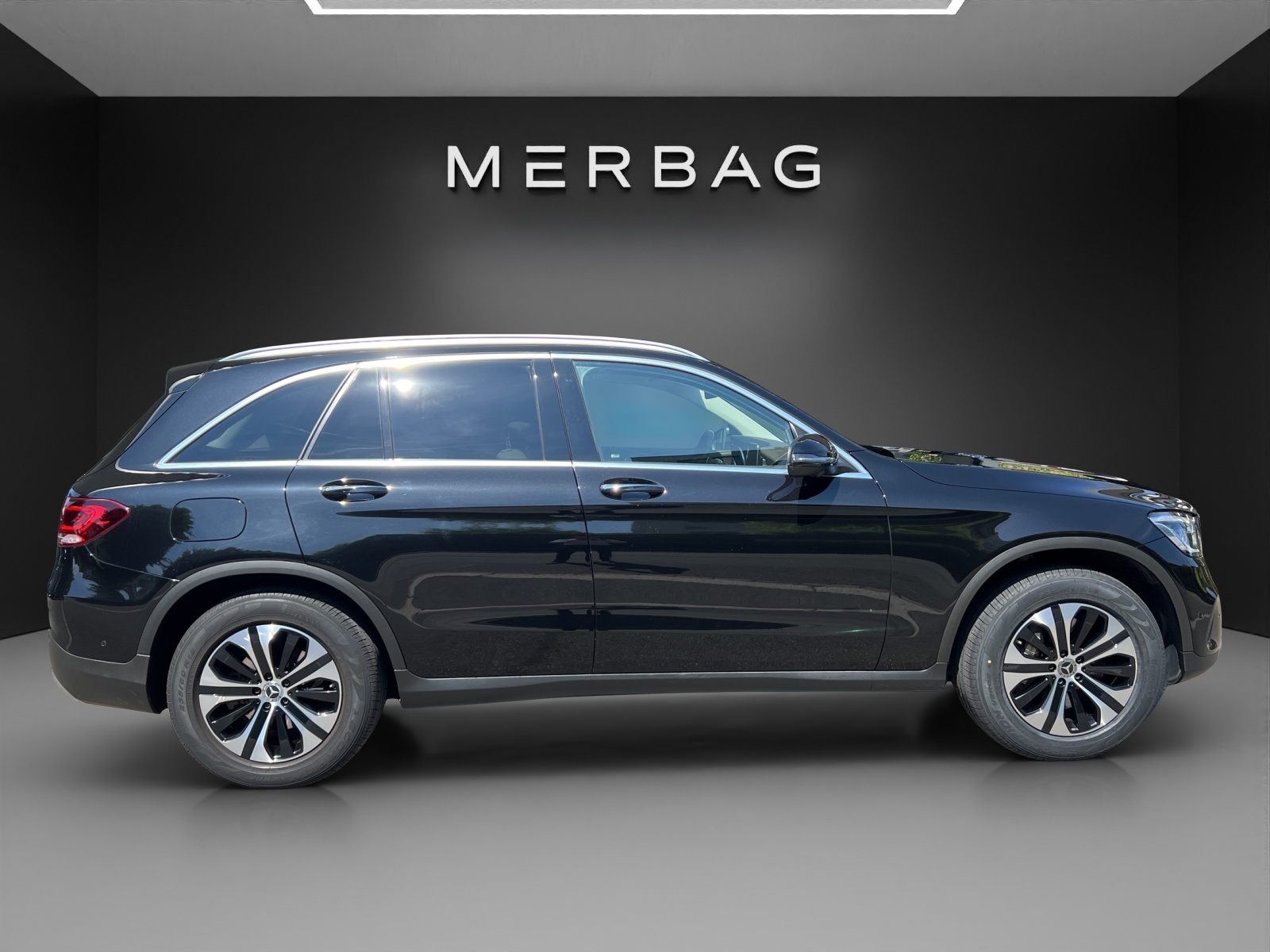 MERCEDES-BENZ GLC 400 d Off-Road 4Matic 9G-Tronic-image-3