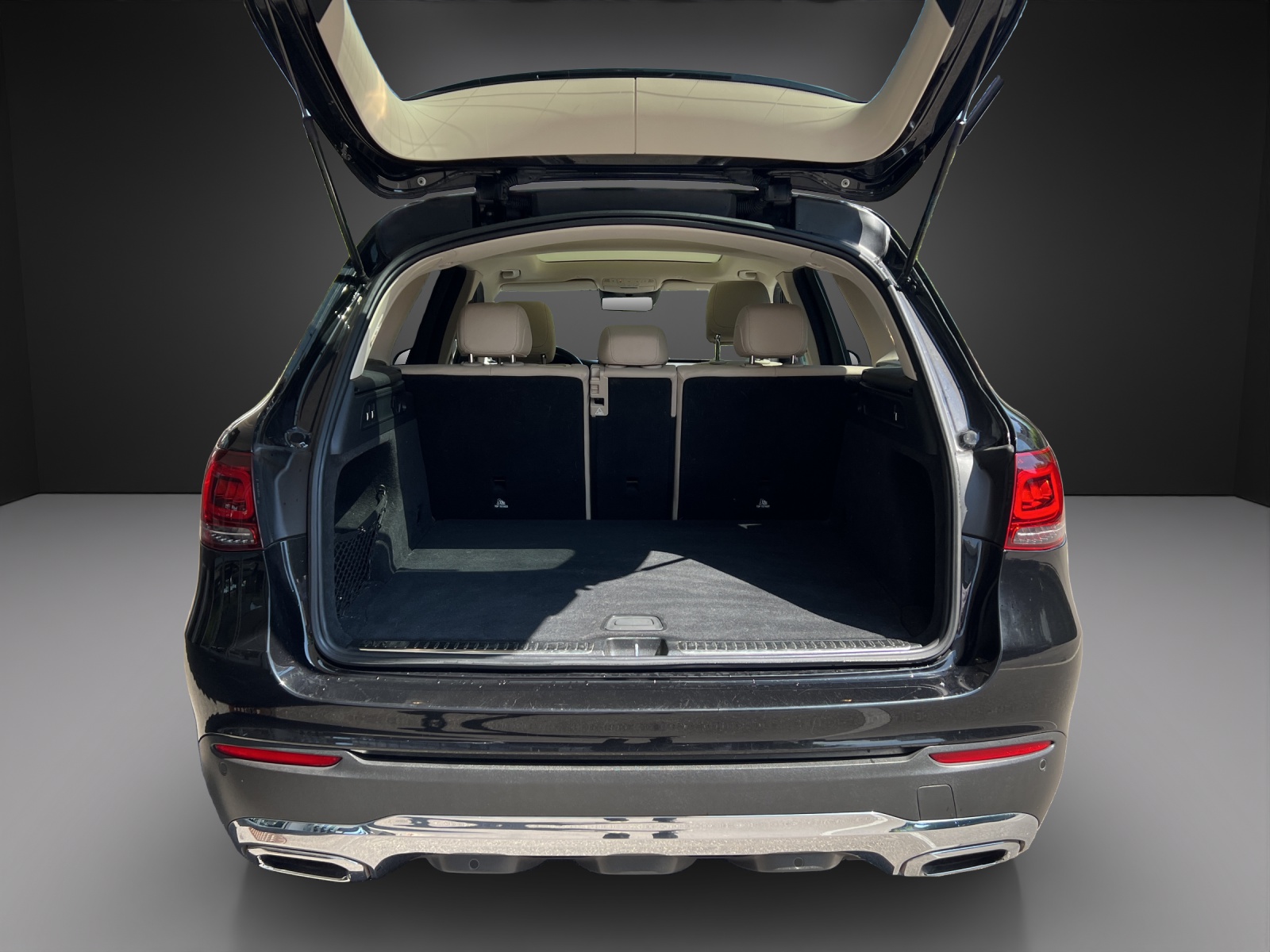 MERCEDES-BENZ GLC 400 d Off-Road 4Matic 9G-Tronic-image-13