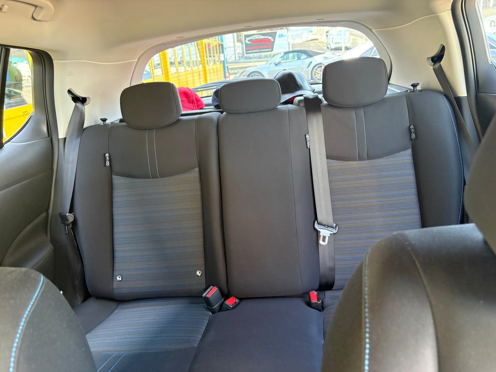 NISSAN Nissan Leaf II (ZE1) 40 kWh (150 PS)-image-5