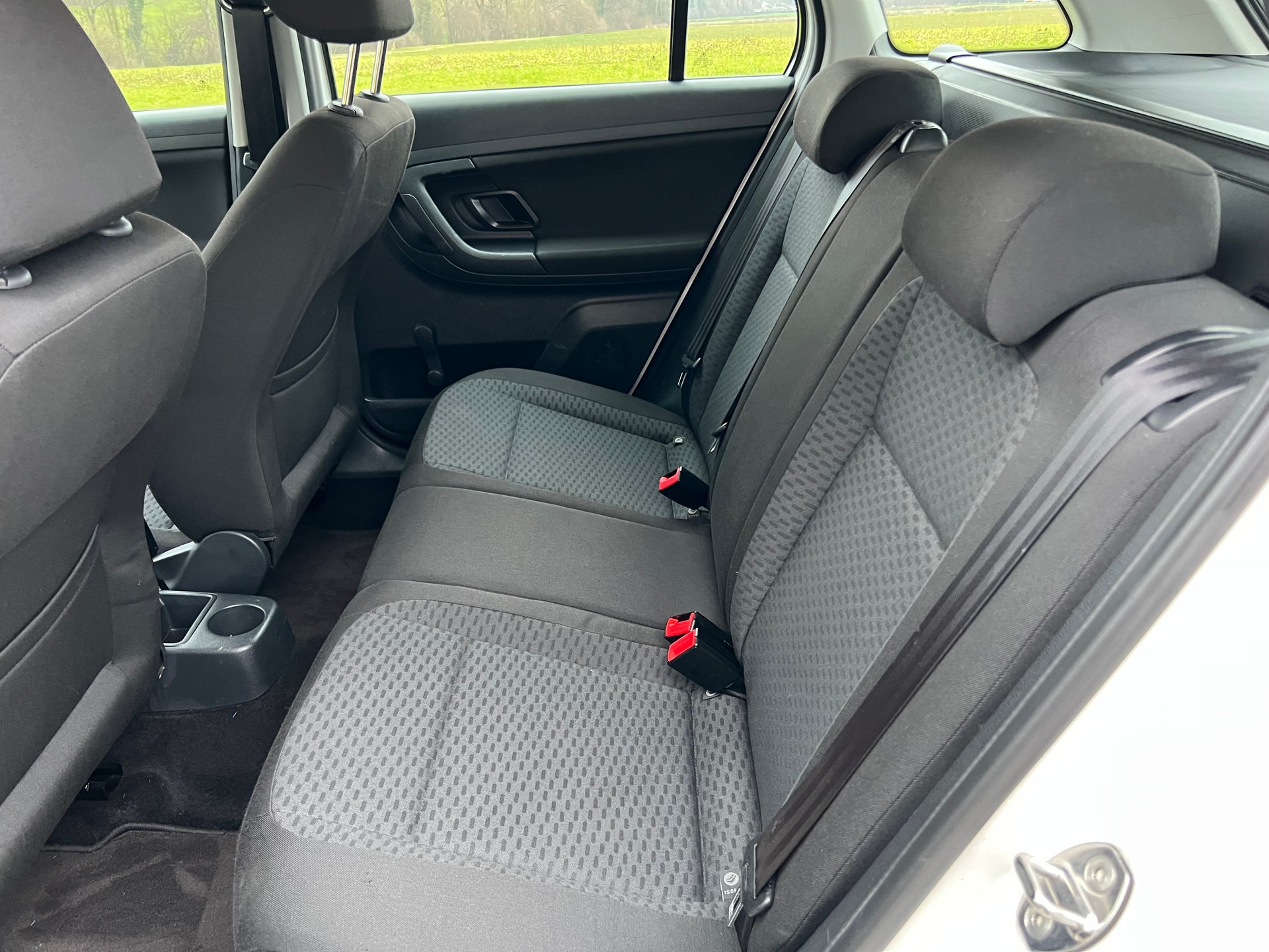 SKODA Fabia 1.2 TSI Ambition-image-6