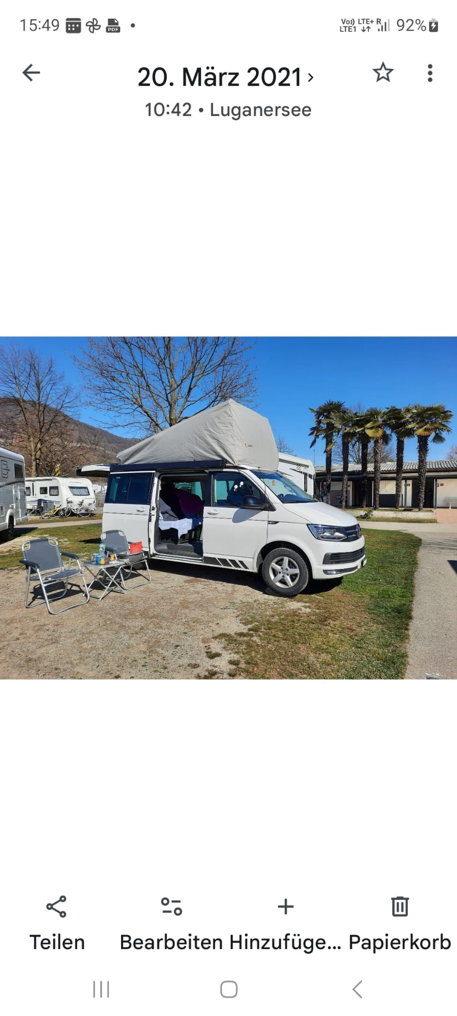 VW T6 California Beach TDI-image-17