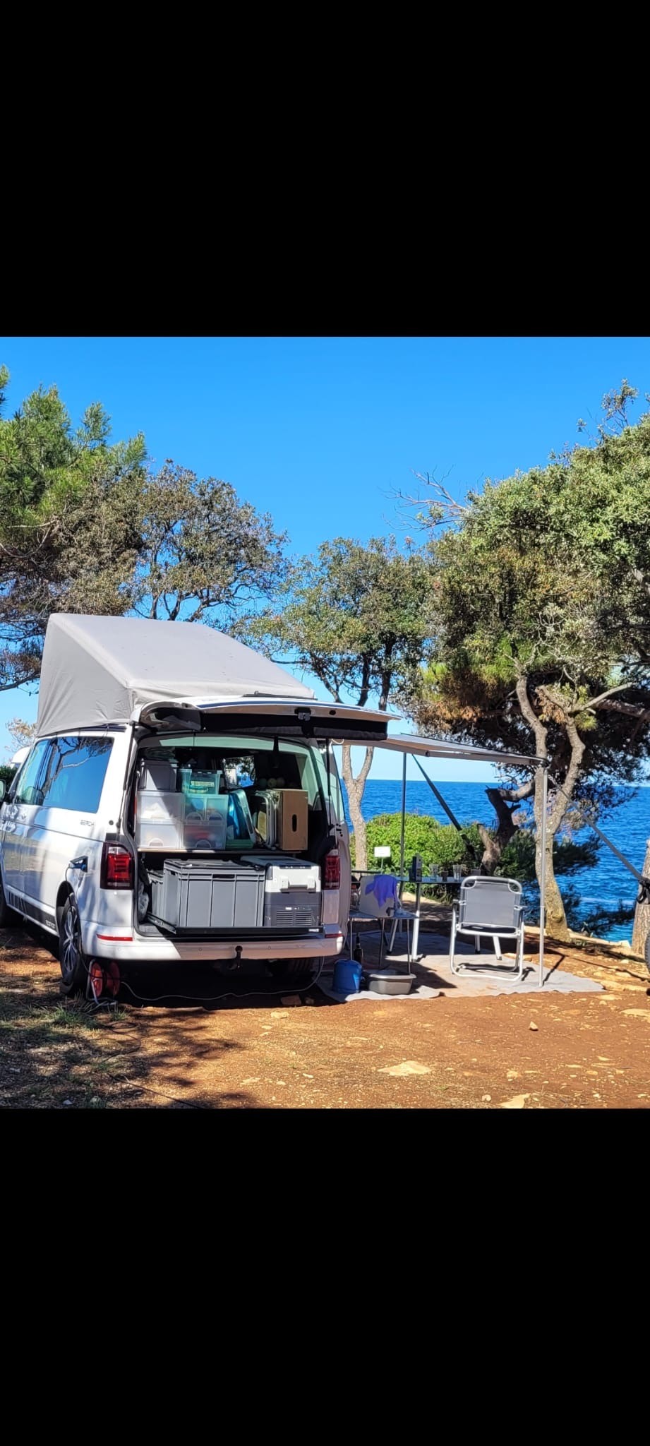 VW T6 California Beach TDI-image-15