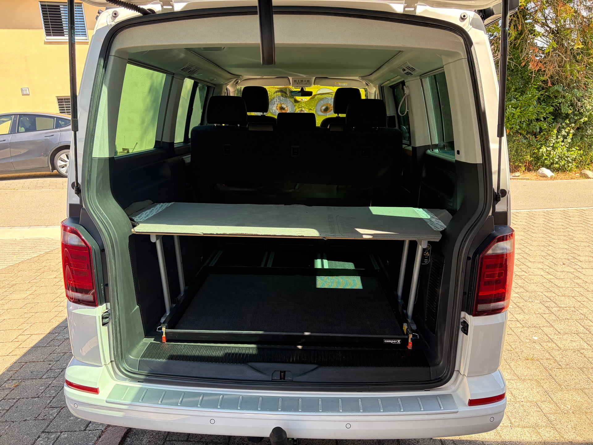 VW T6 California Beach TDI-image-9