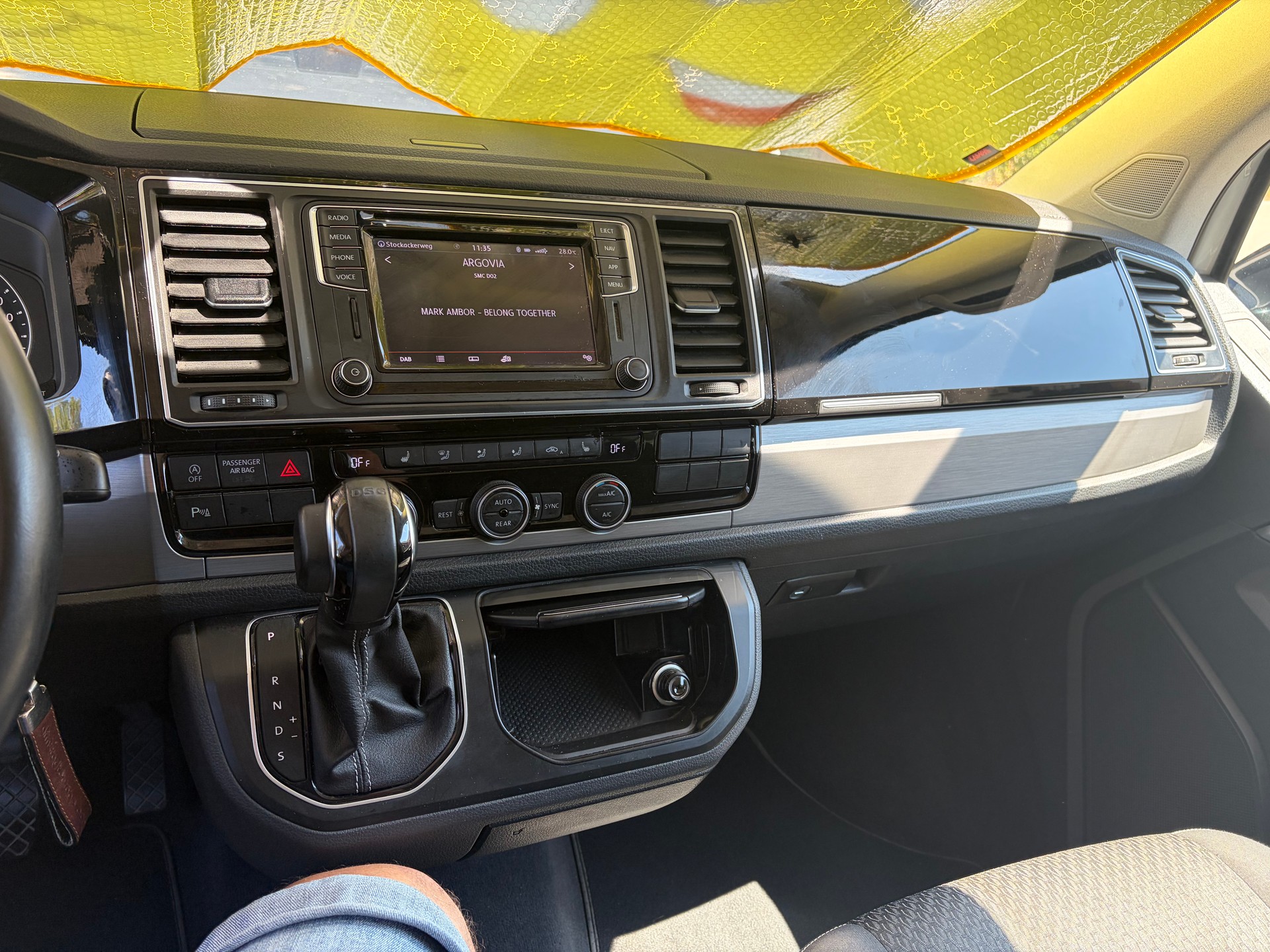VW T6 California Beach TDI-image-6