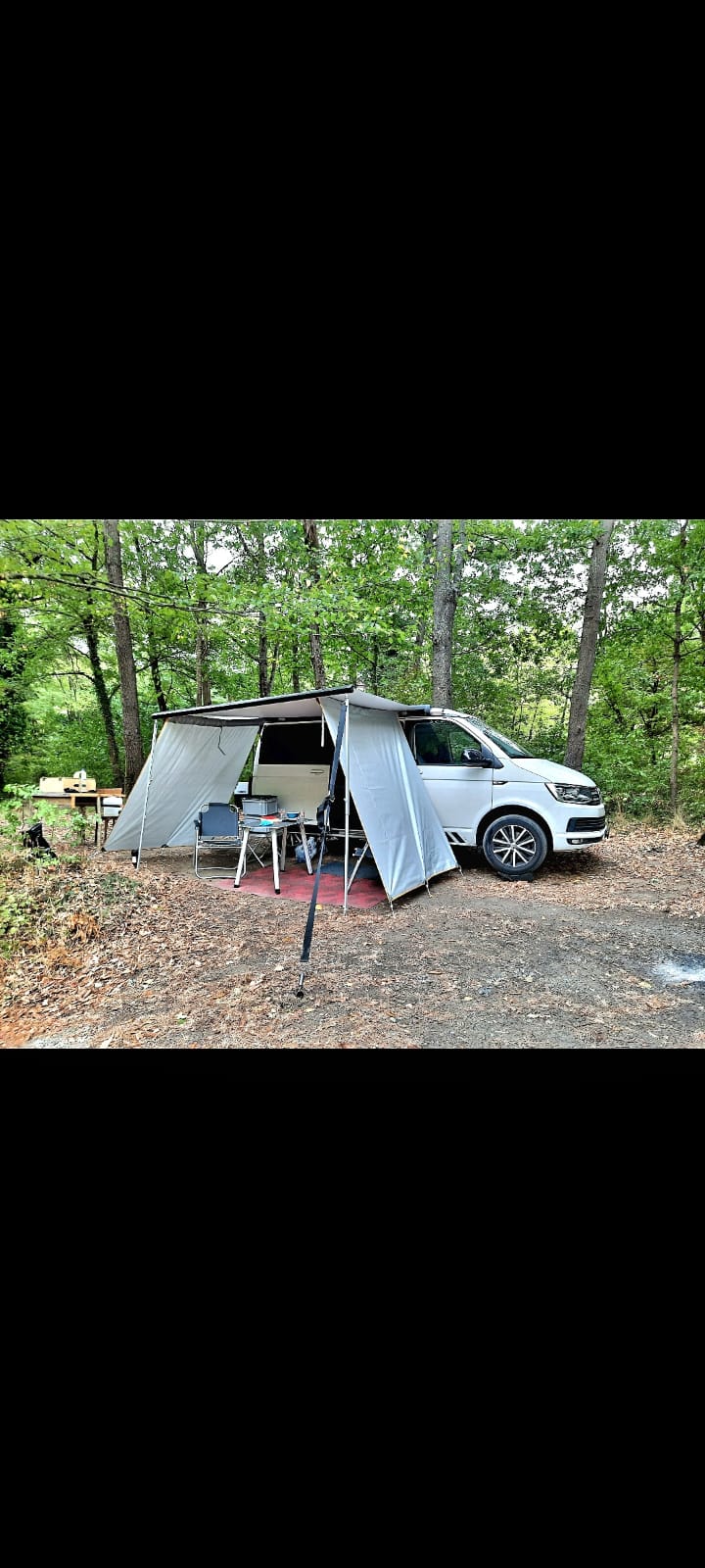 VW T6 California Beach TDI-image-13