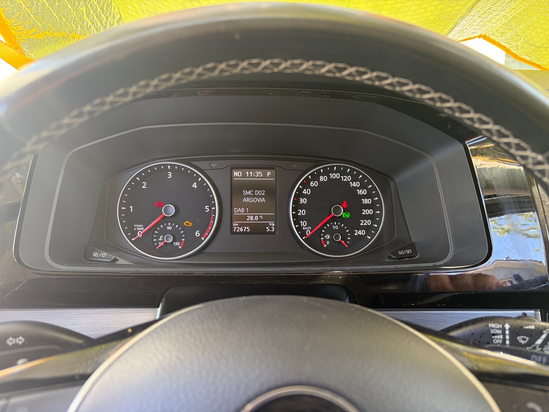 VW T6 California Beach TDI-image-5
