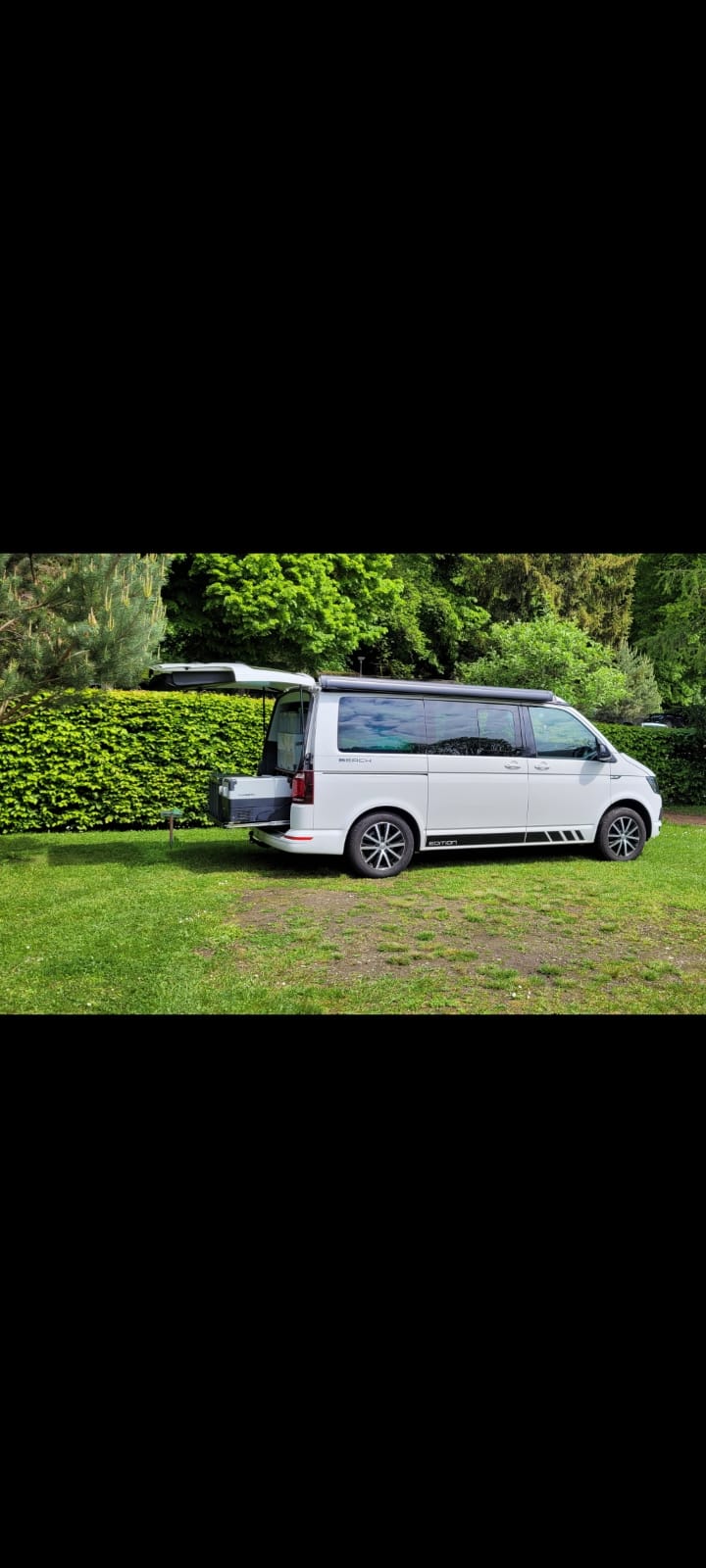 VW T6 California Beach TDI-image-12
