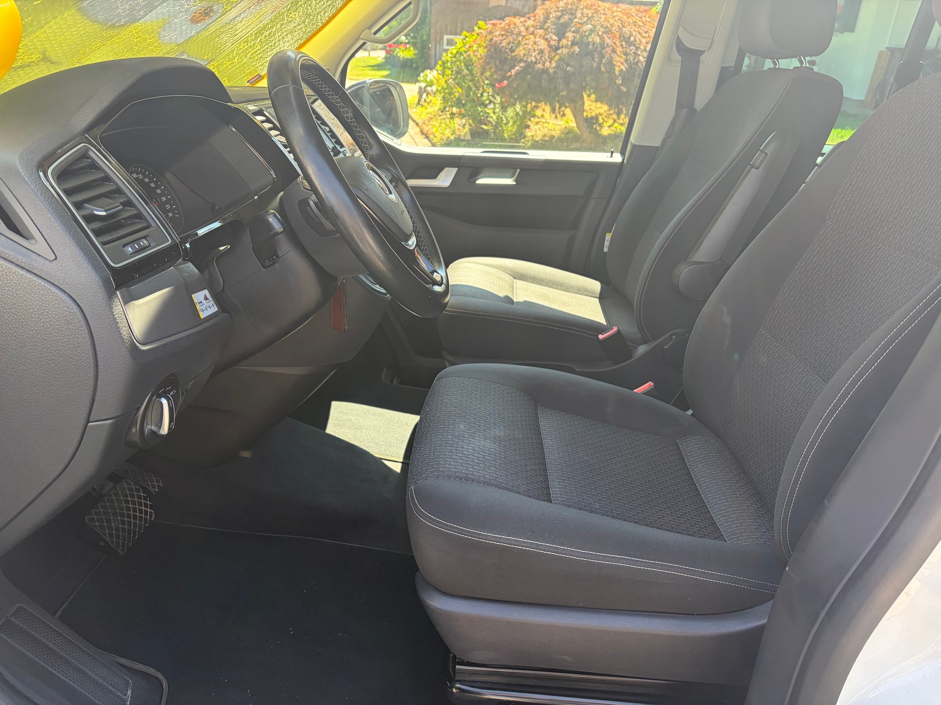 VW T6 California Beach TDI-image-7