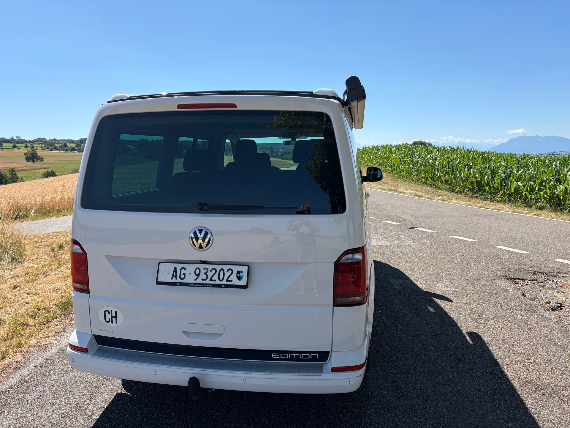 VW T6 California Beach TDI-image-3