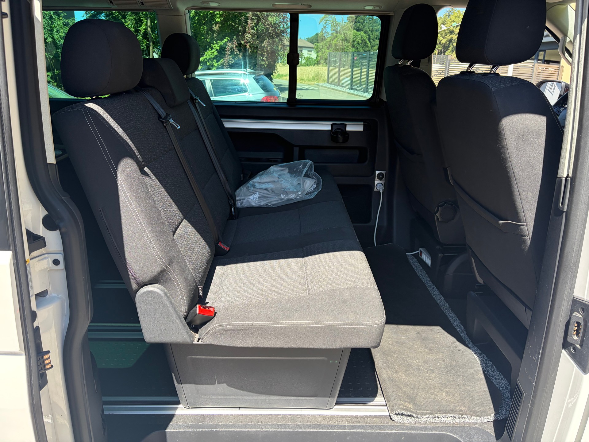 VW T6 California Beach TDI-image-8
