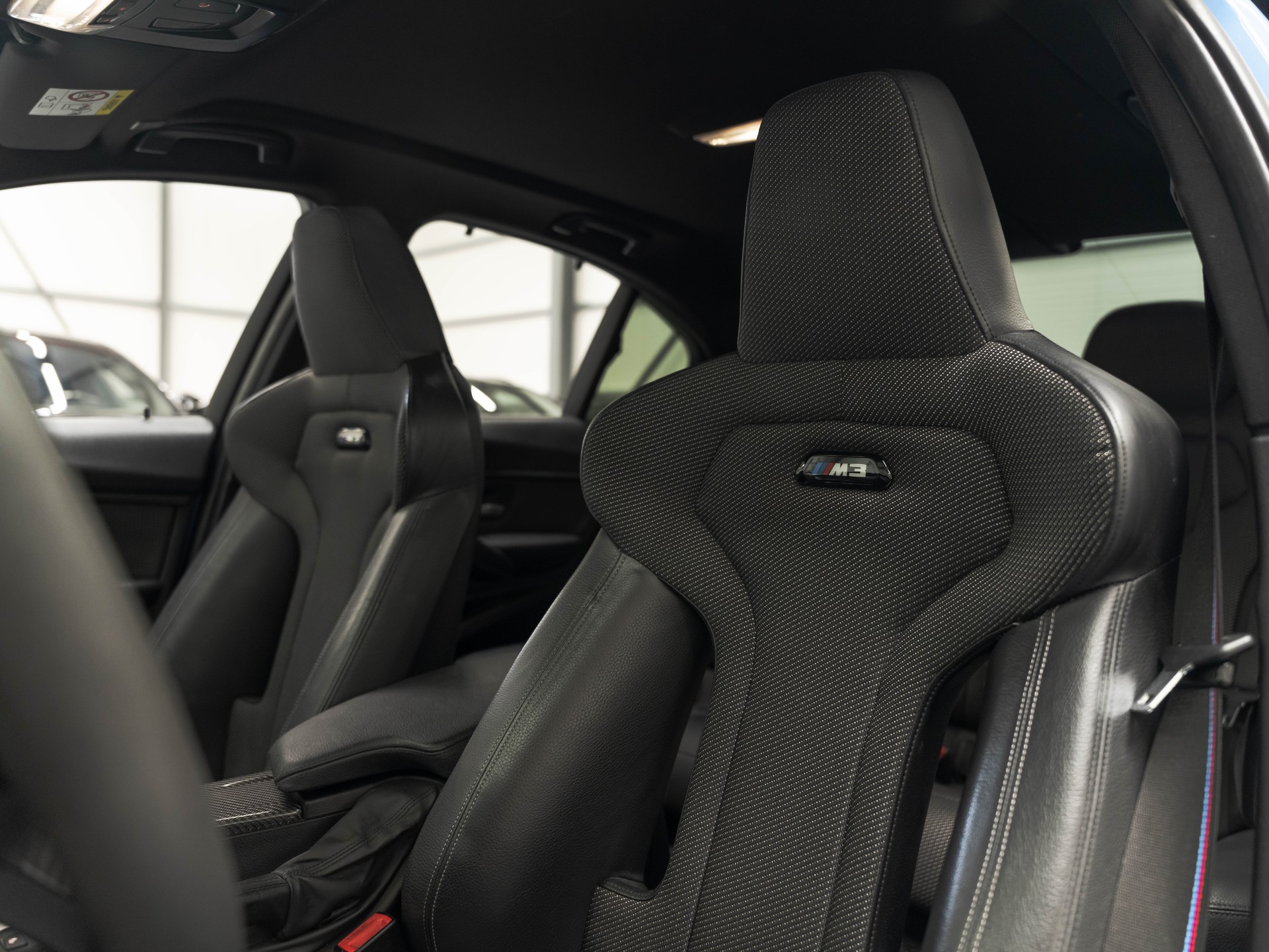 BMW M3 Competition Drivelogic-image-9