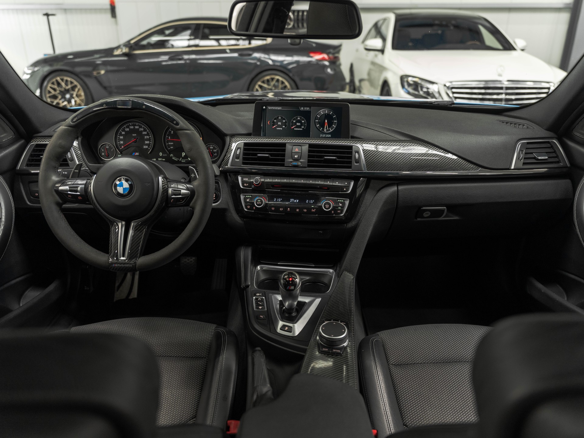 BMW M3 Competition Drivelogic-image-12