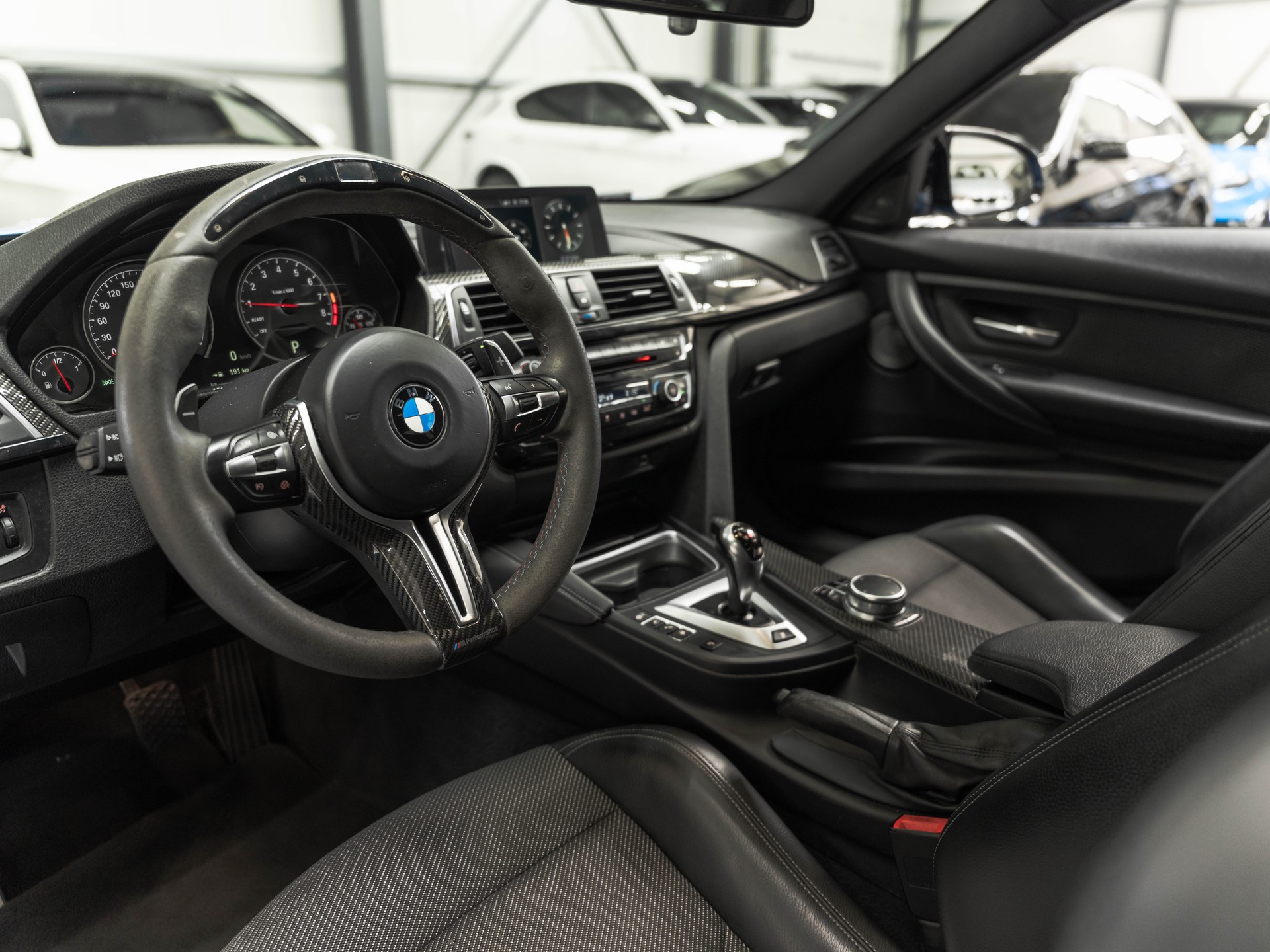 BMW M3 Competition Drivelogic-image-6