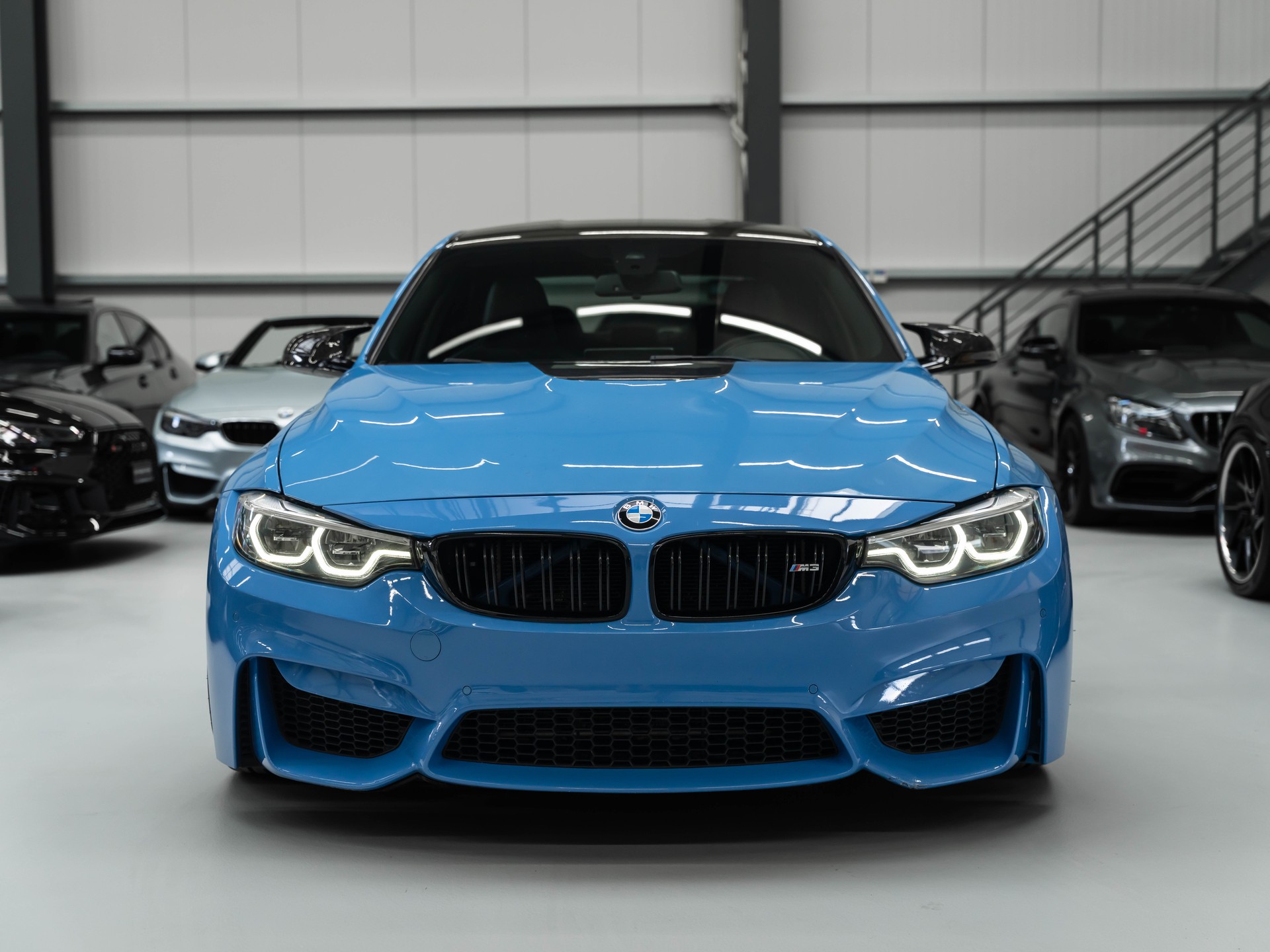 BMW M3 Competition Drivelogic-image-5