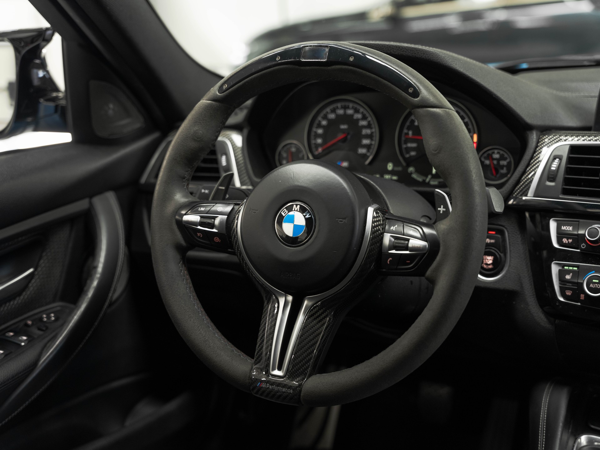 BMW M3 Competition Drivelogic-image-22