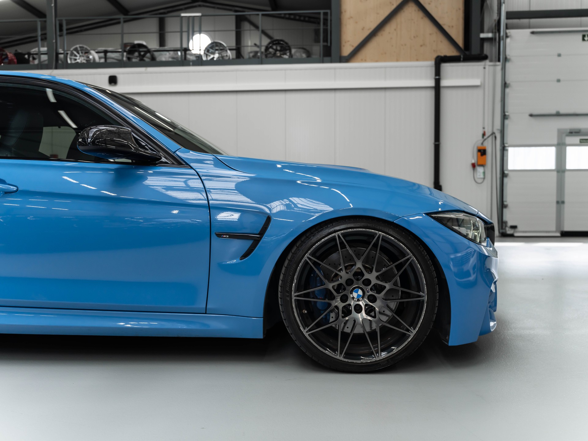 BMW M3 Competition Drivelogic-image-18