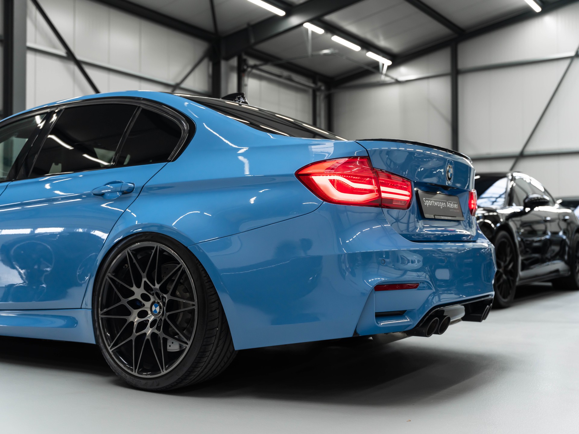 BMW M3 Competition Drivelogic-image-16