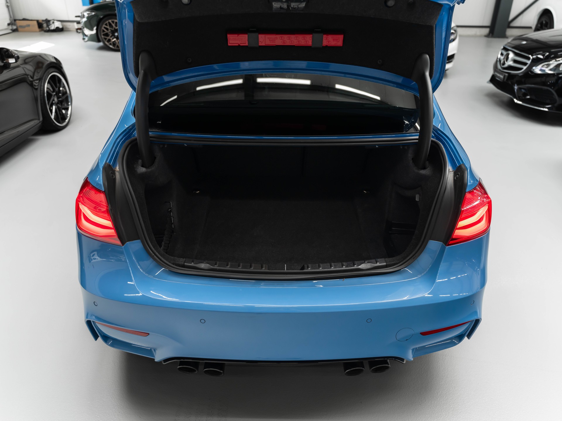BMW M3 Competition Drivelogic-image-30