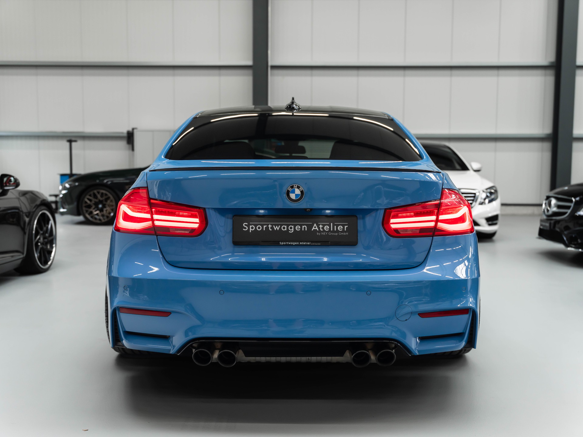 BMW M3 Competition Drivelogic-image-2