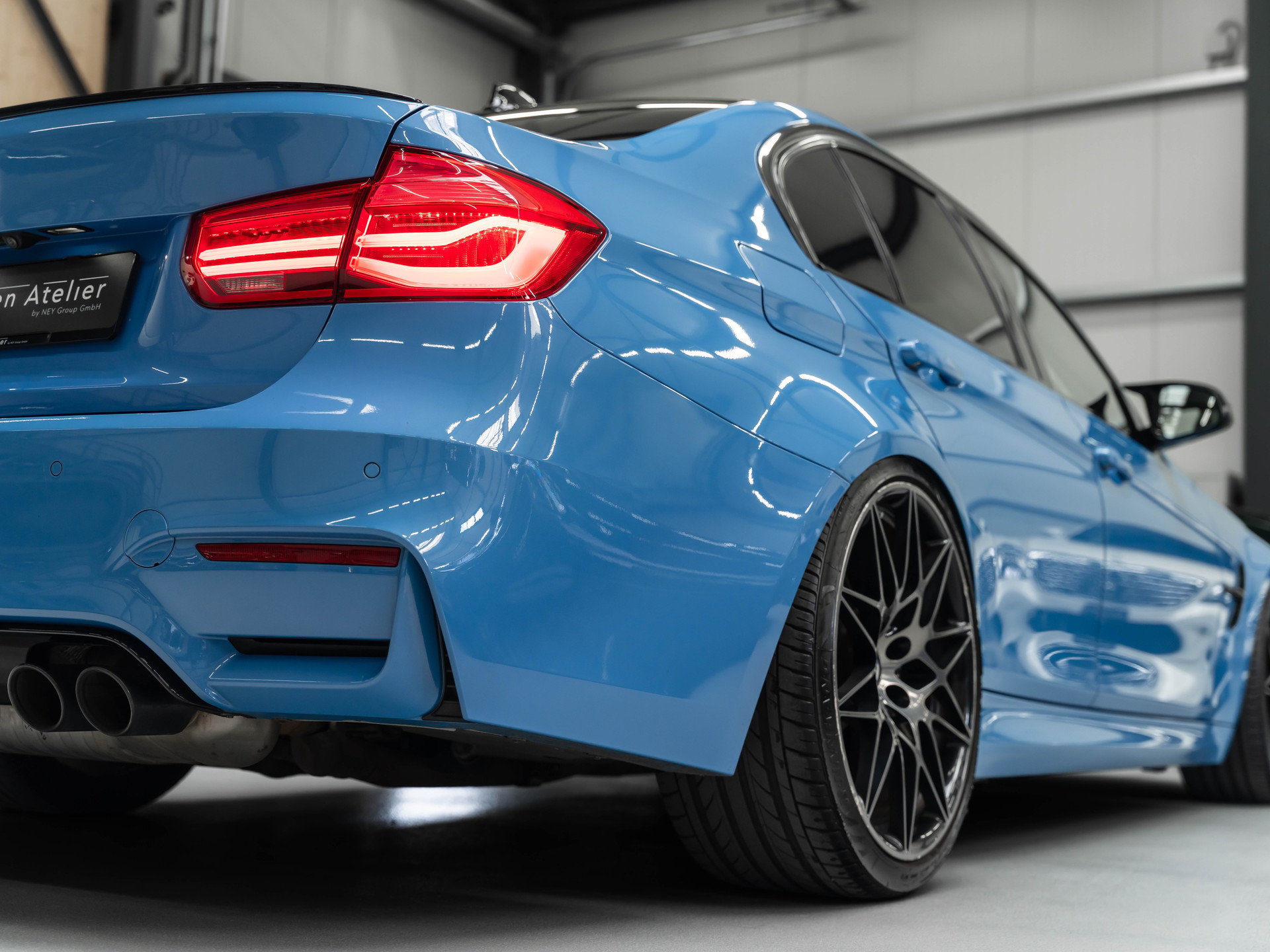 BMW M3 Competition Drivelogic-image-17