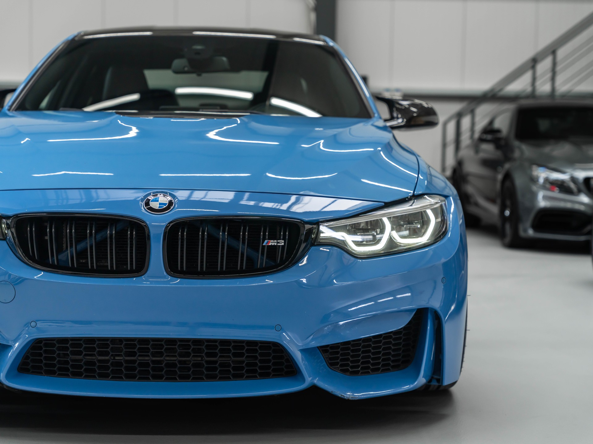 BMW M3 Competition Drivelogic-image-14