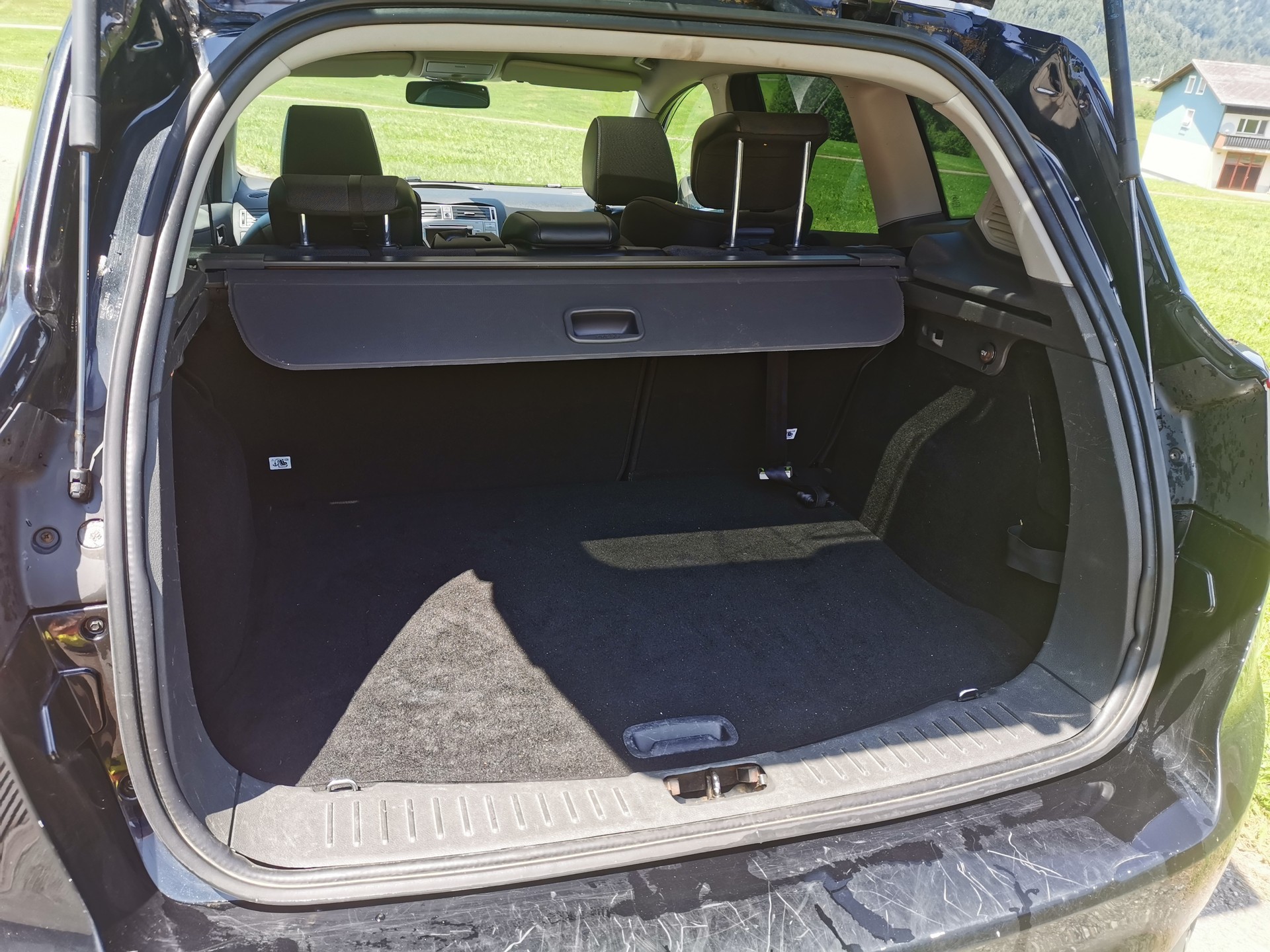 FORD 2.0 TDCi Titan.S 4x4-image-5