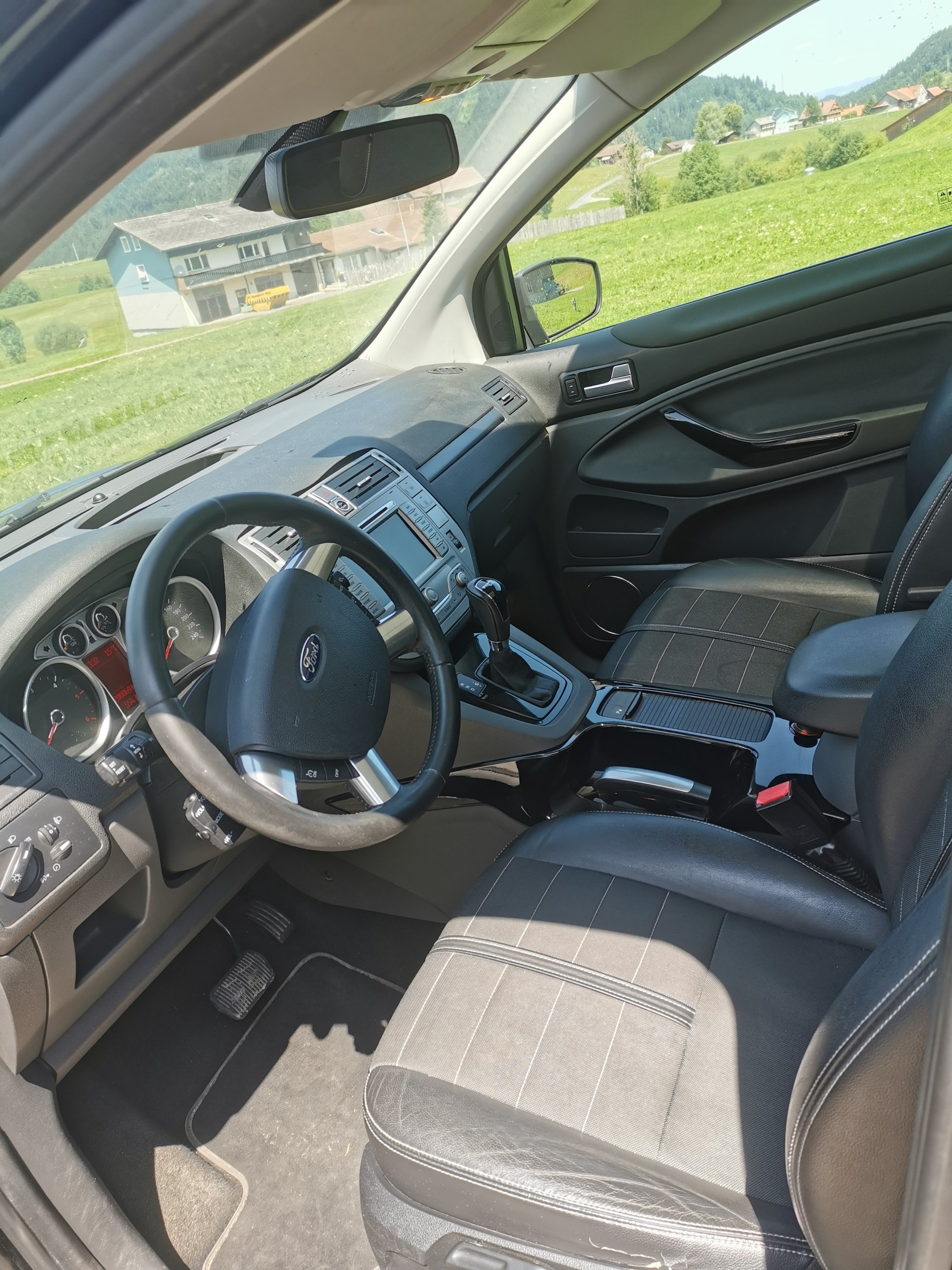 FORD 2.0 TDCi Titan.S 4x4-image-2
