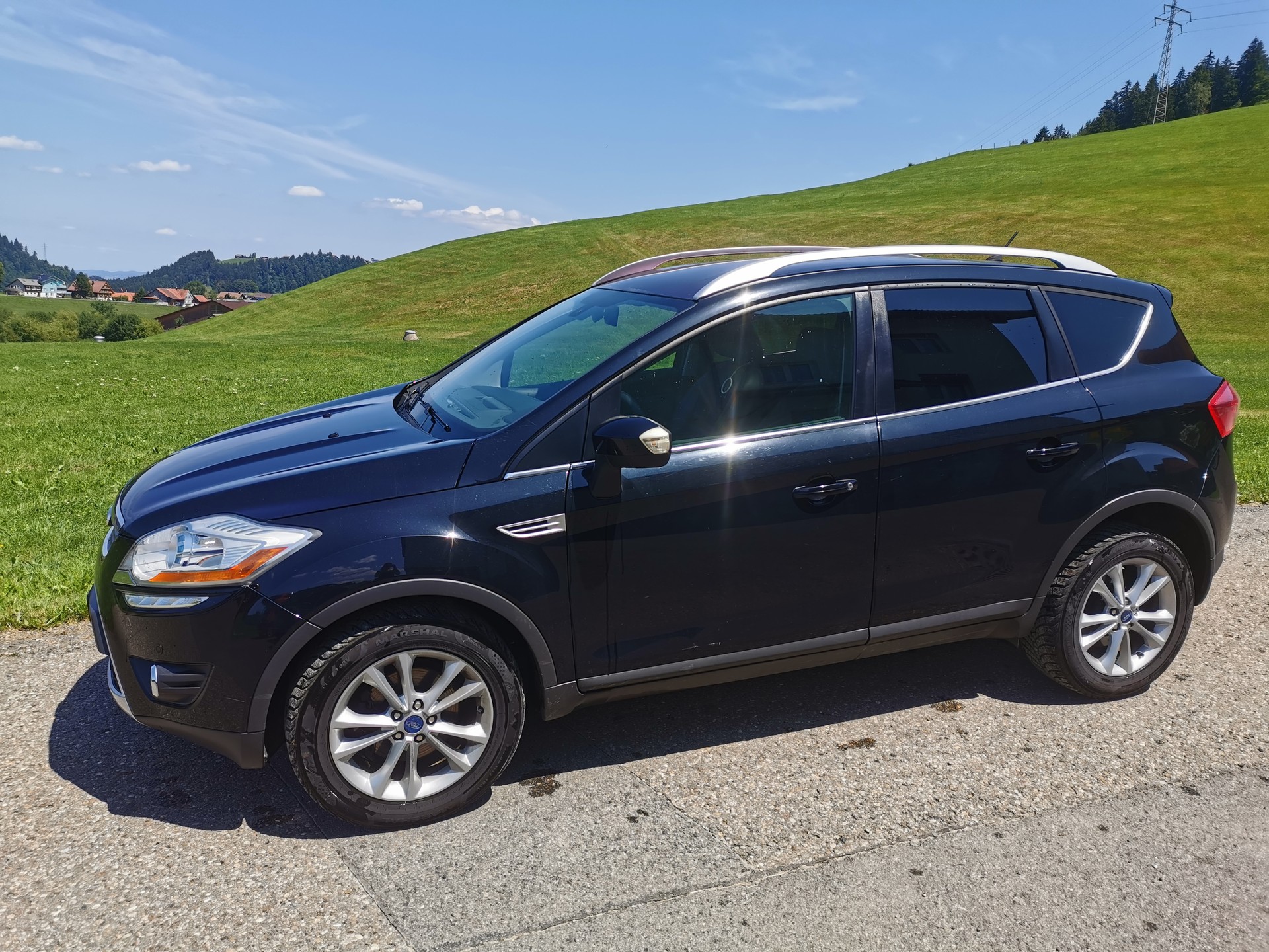 FORD 2.0 TDCi Titan.S 4x4-image-0