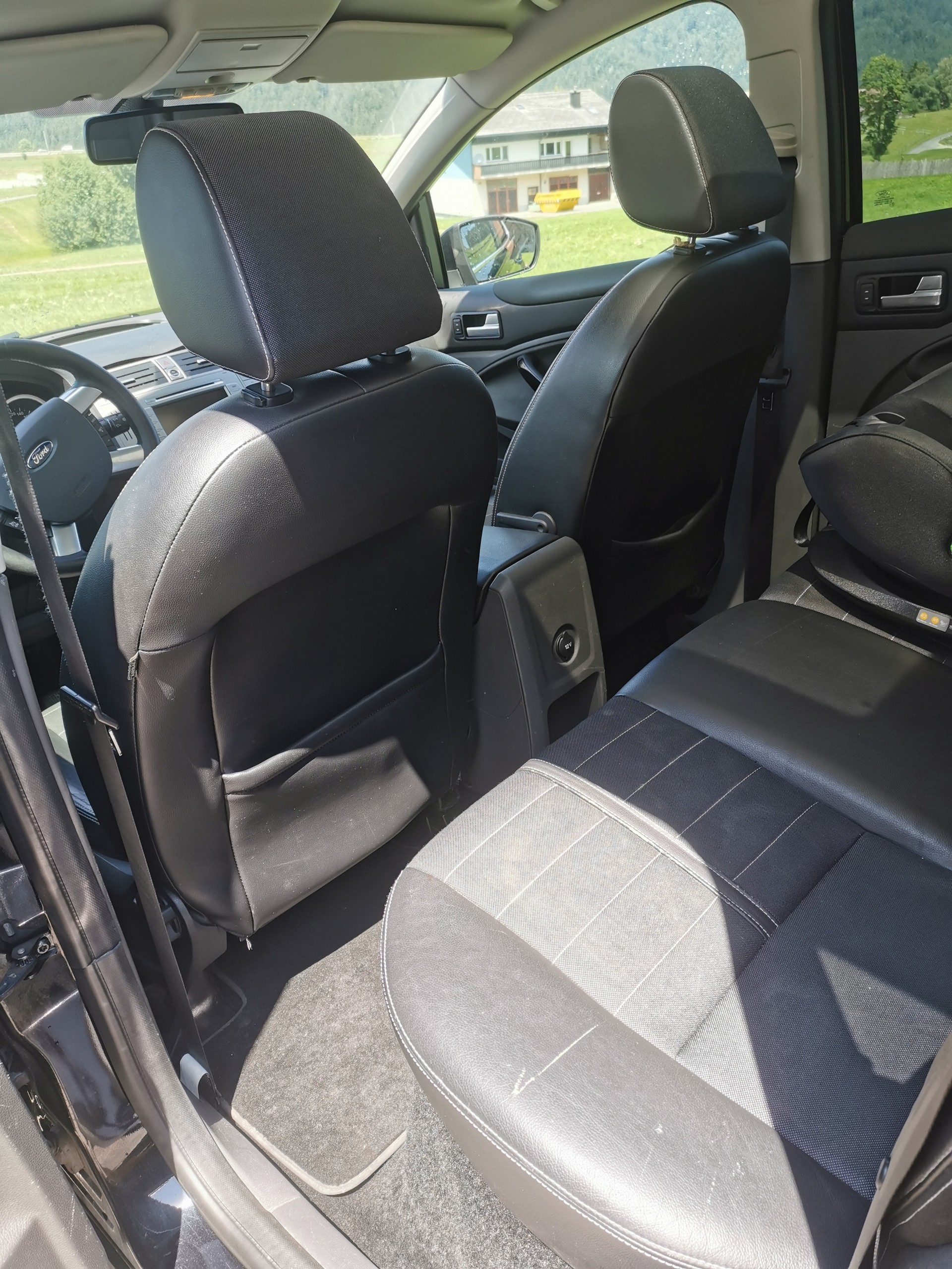 FORD 2.0 TDCi Titan.S 4x4-image-4
