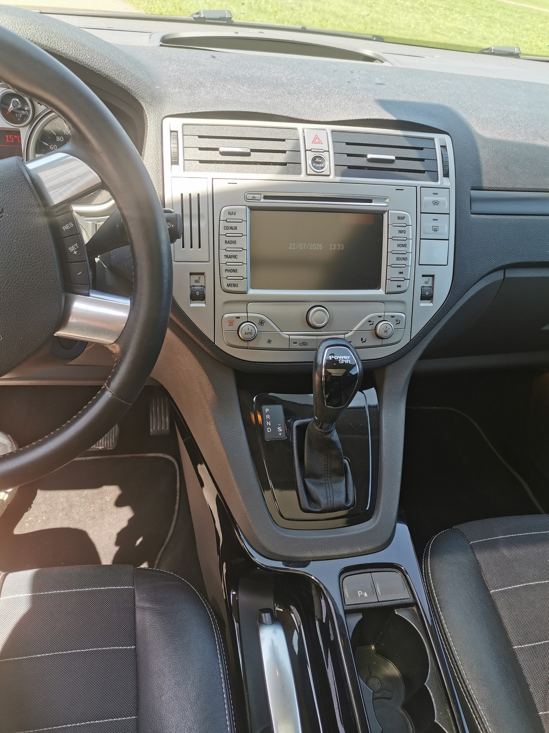 FORD 2.0 TDCi Titan.S 4x4-image-3