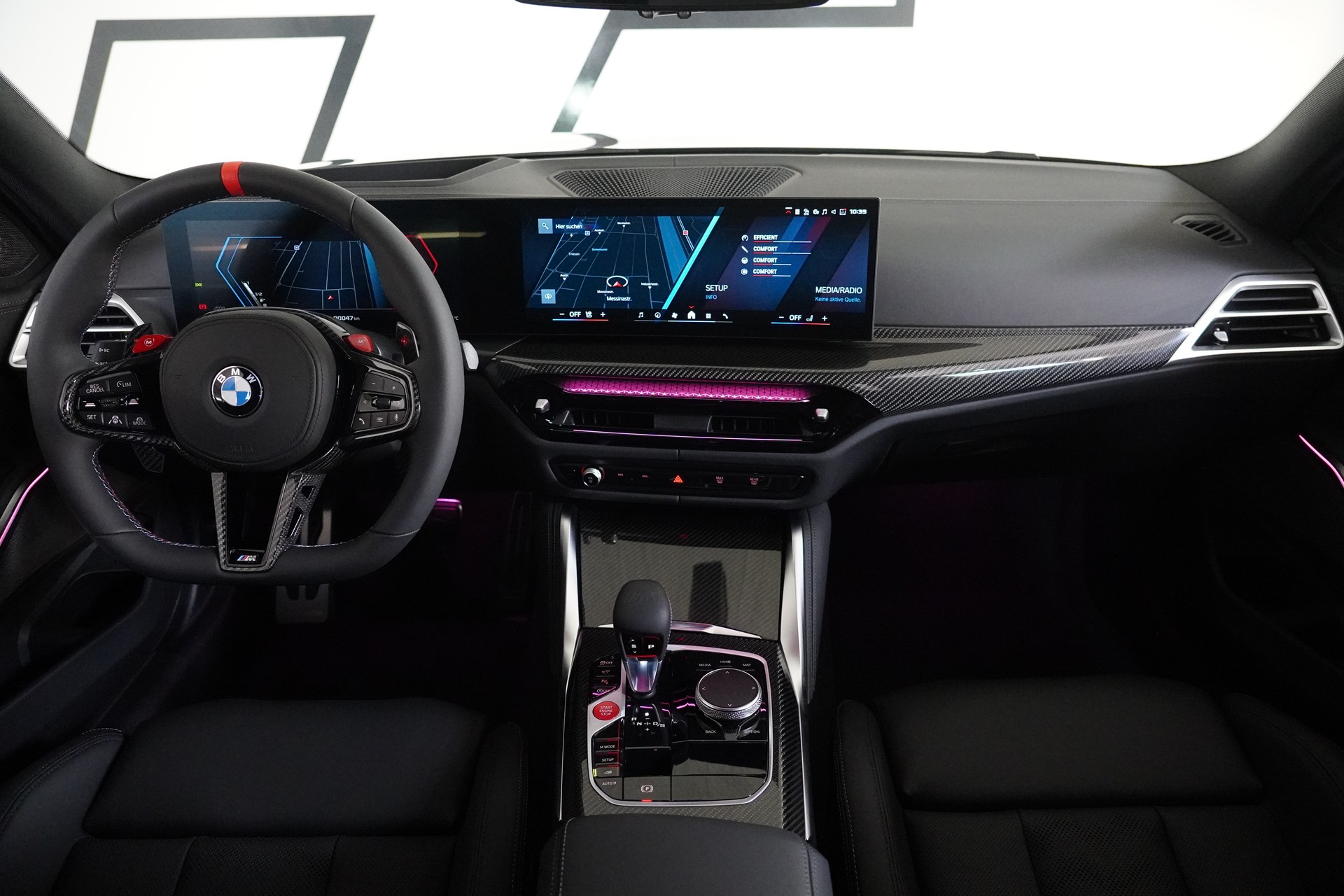 BMW M3 Touring xDrive Competition M-image-17