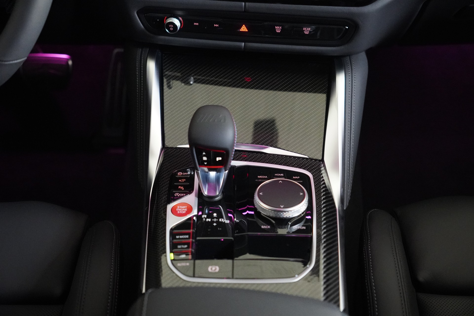 BMW M3 Touring xDrive Competition M-image-19