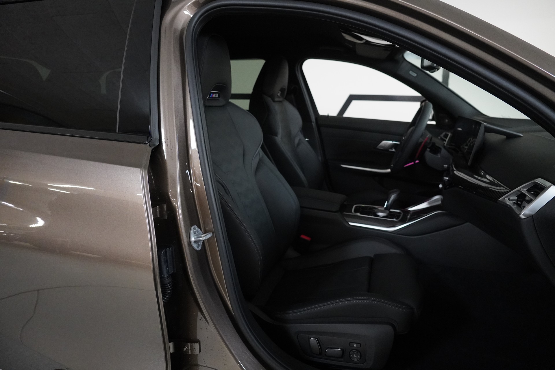 BMW M3 Touring xDrive Competition M-image-14