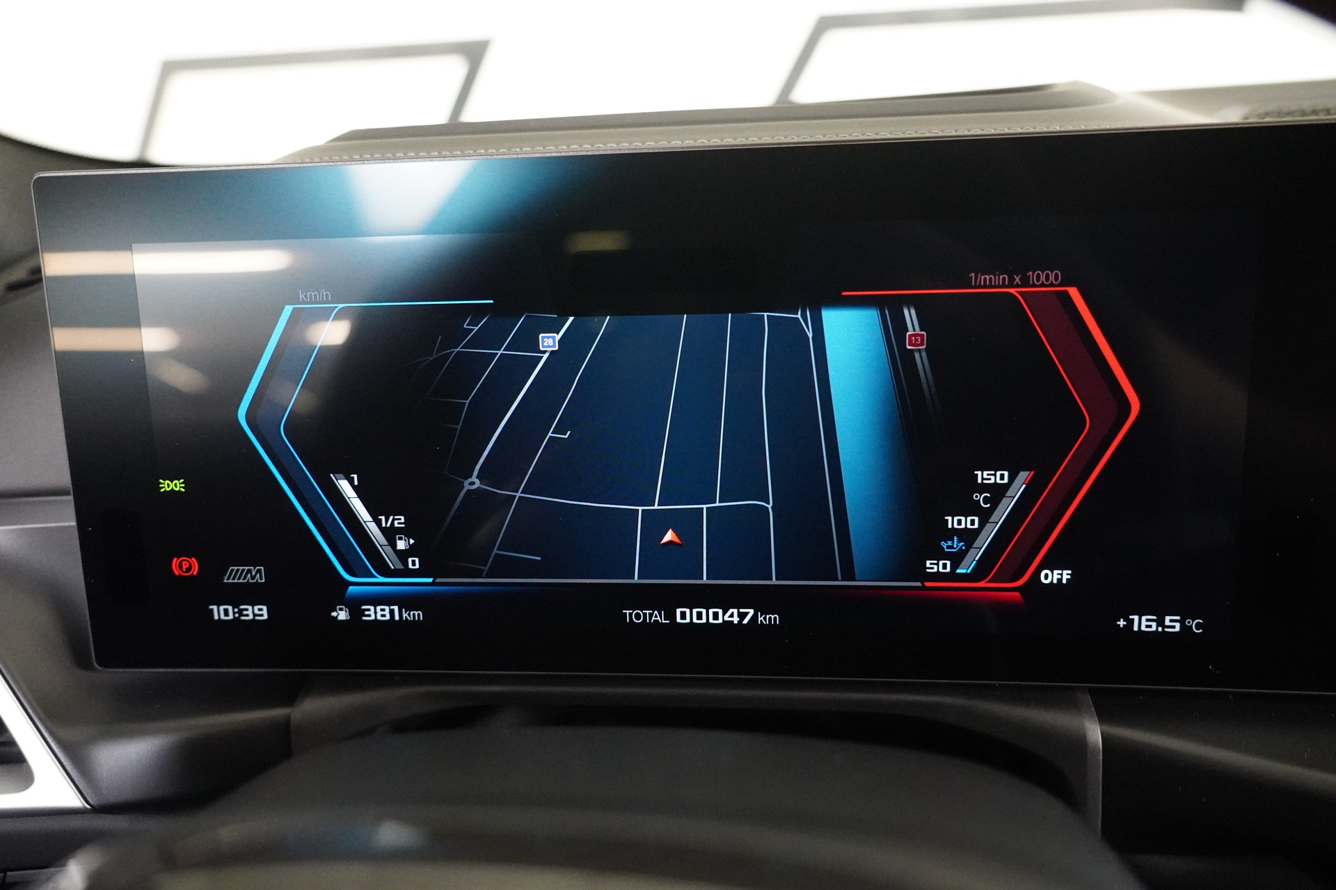 BMW M3 Touring xDrive Competition M-image-21
