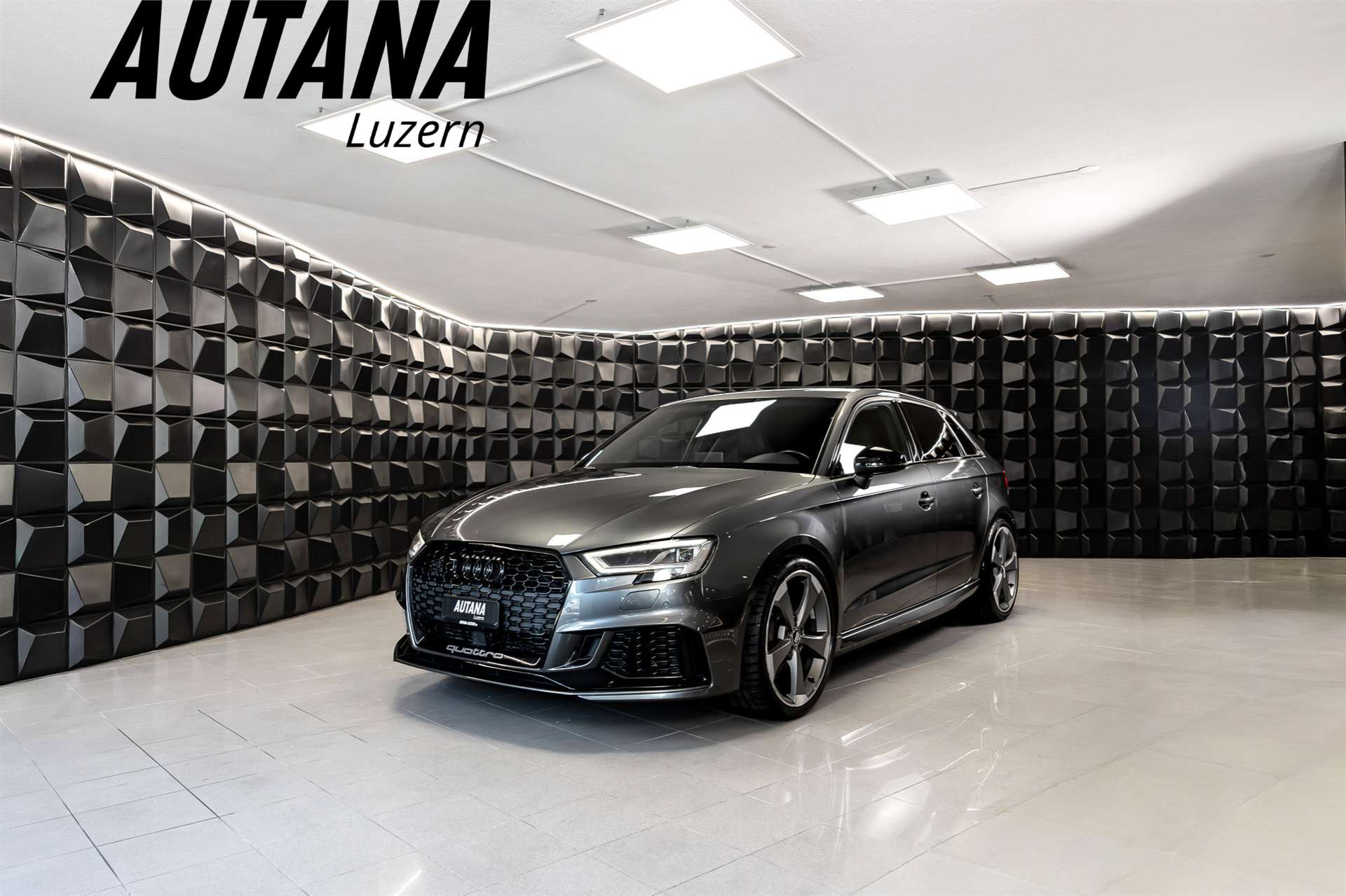 AUDI RS3 *ABT* Sportback 2.5 TSI quattro S-tronic ohne OPF-image-0