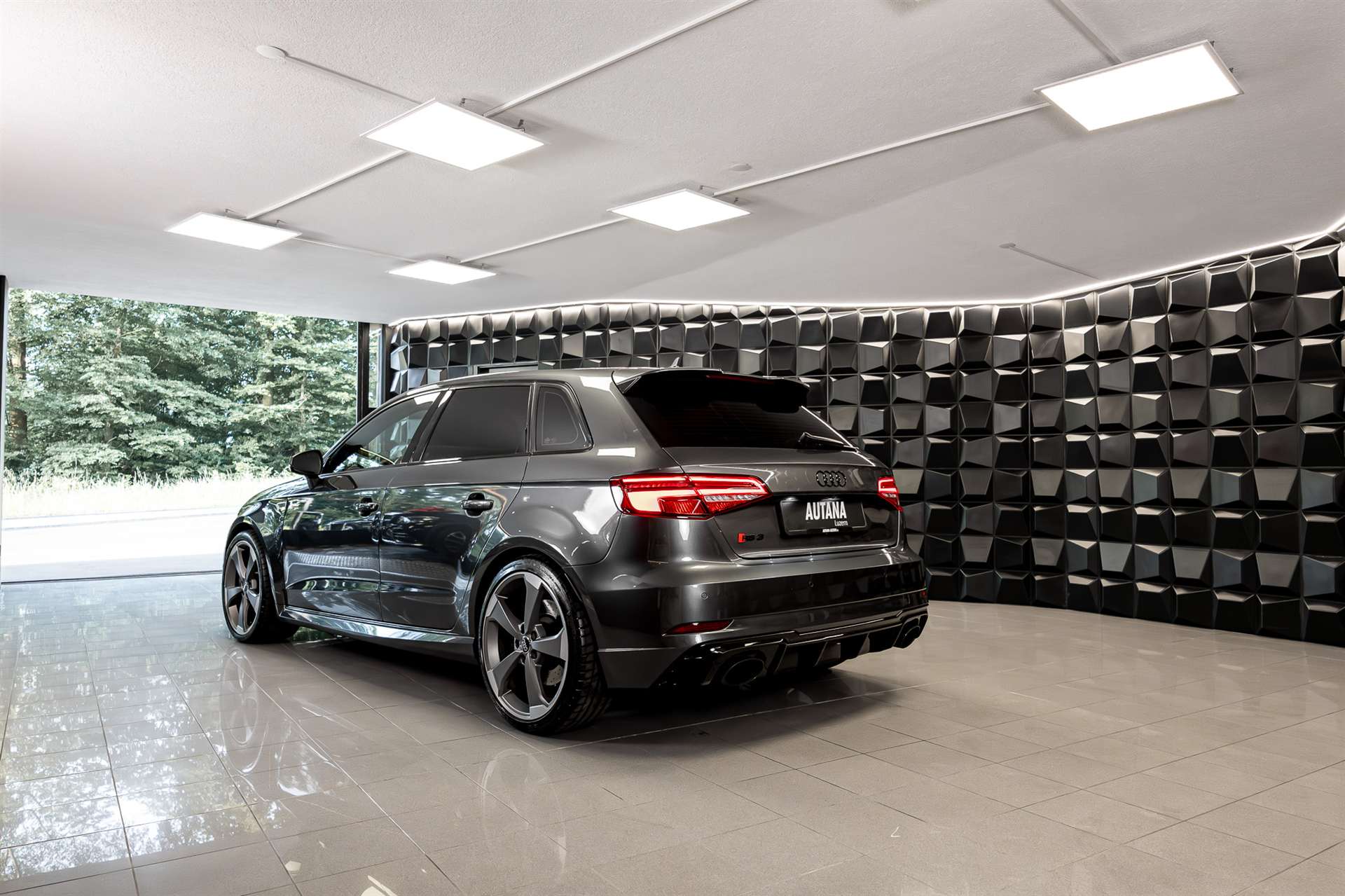 AUDI RS3 *ABT* Sportback 2.5 TSI quattro S-tronic ohne OPF-image-2