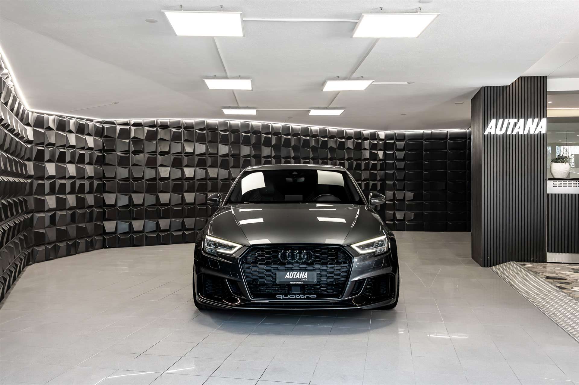 AUDI RS3 *ABT* Sportback 2.5 TSI quattro S-tronic ohne OPF-image-3